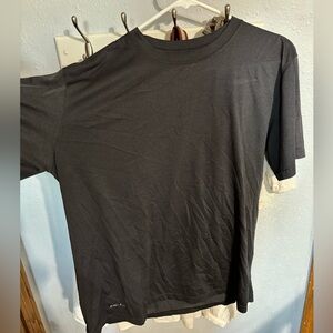 Men’s Nike Dri-Fit Shirt, Size Large